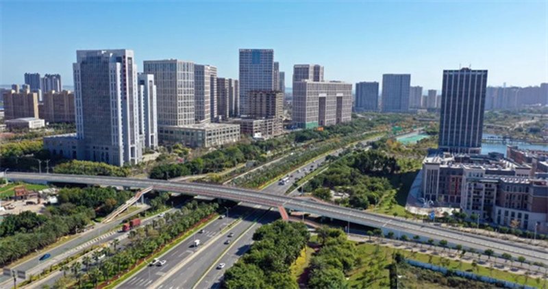 商务信息咨询：厦门的市场脉动与机遇