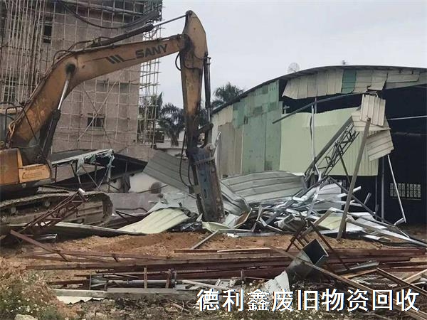 廢棄工廠設(shè)備回收，舊設(shè)備回收，報廢設(shè)備回收