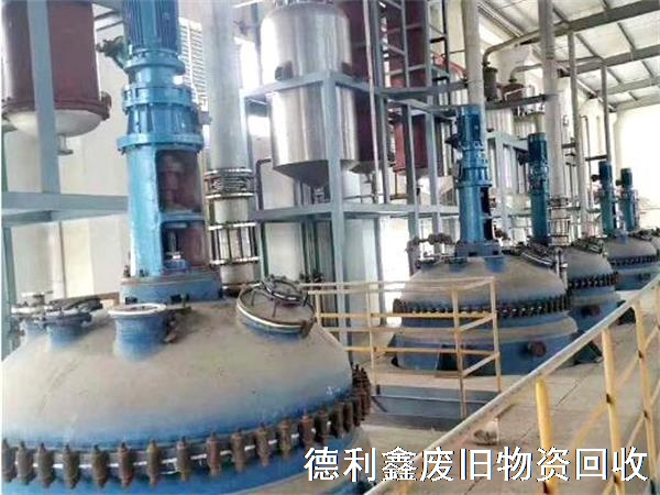 化工設(shè)備回收，滾筒干燥機，蒸發(fā)器回收