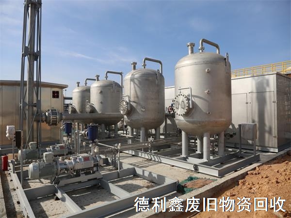 化工設(shè)備回收，二手反應(yīng)釜回收，飼料設(shè)備回收