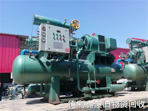 專業(yè)制冷設(shè)備回收，高價回收，上門回收空調(diào)