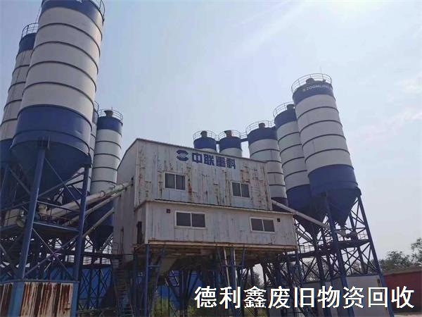 回收攪拌站設(shè)備，京津冀瀝青攪拌站回收
