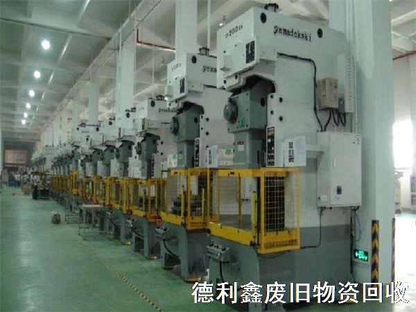 北京舊機床回收，北京數(shù)控機床回收