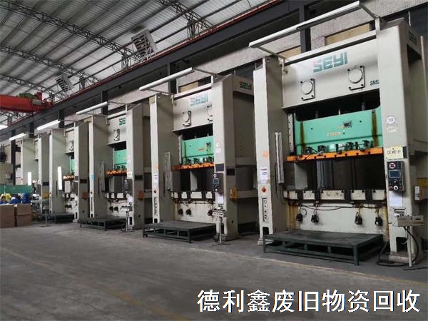 天津機(jī)床設(shè)備回收，天津觸控車(chē)床回收