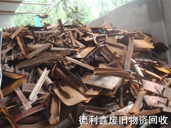 對(duì)于廢鐵回收的幾個(gè)小知識(shí)大家了解嗎？