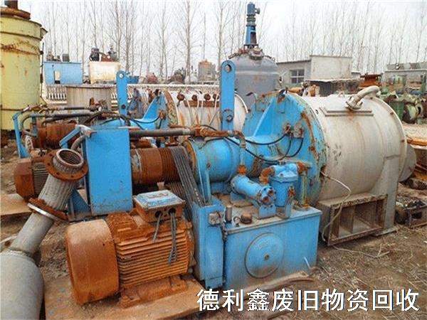 廢舊物資搭上互聯(lián)網(wǎng)快車，搖變“香餑餑”